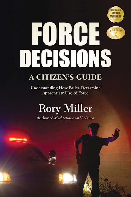 Book cover image for Force Decisions ISBN: 9781594392436